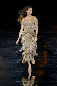 L'Oreal event as part of Paris Fashion Week
