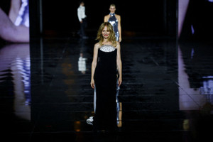 L'Oreal event as part of Paris Fashion Week