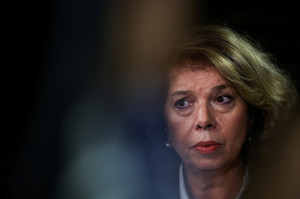 Bulgaria's presidential election