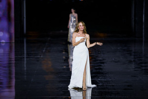 L'Oreal event as part of Paris Fashion Week