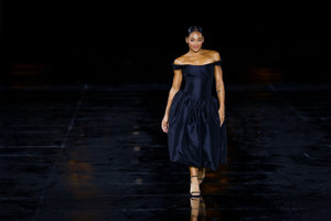L'Oreal event as part of Paris Fashion Week