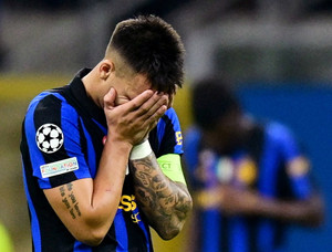 UEFA Champions League - Inter Milan v Club Brugge