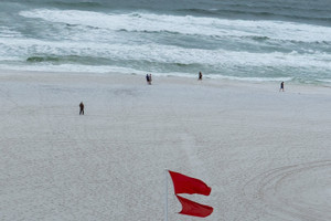 Hurricane Isaias expected to make landfall on US Gulf Coast