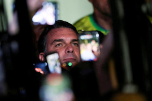 Brazil's general election day