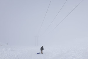 Chile's ski resort extends season after heavy snowfall