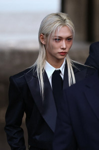 Spring/Summer 2027 Louis Vuitton during Paris Fashion Week