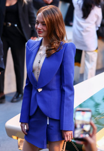Spring/Summer 2027 Louis Vuitton during Paris Fashion Week