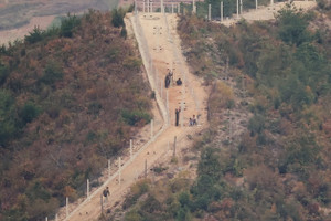 North Korea-South Korea tensions high as letters lodged with UN, howitzer spotted
