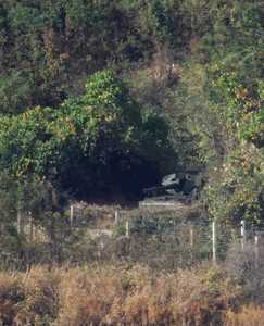 North Korea-South Korea tensions high as letters lodged with UN, howitzer spotted