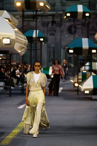 Spring/Summer 2027  Louis Vuitton during Paris Fashion Week
