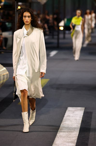 Spring/Summer 2027  Louis Vuitton during Paris Fashion Week