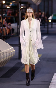Spring/Summer 2027 Louis Vuitton during Paris Fashion Week
