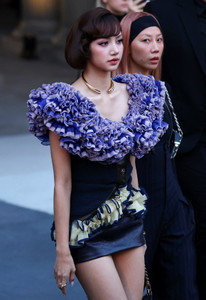 Spring/Summer 2027 Louis Vuitton during Paris Fashion Week