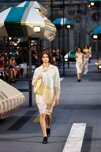 Spring/Summer 2027  Louis Vuitton during Paris Fashion Week