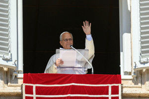 Pope Leo says will undergo surgery for small growth on lung