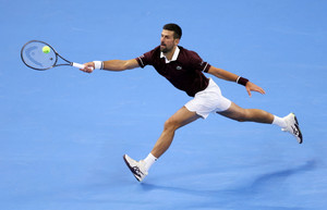 China Open