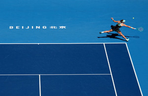China Open