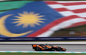 Bahrain Grand Prix