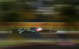 Bahrain Grand Prix
