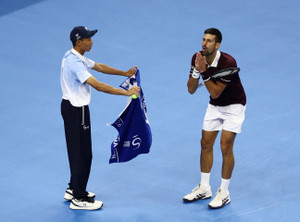 China Open
