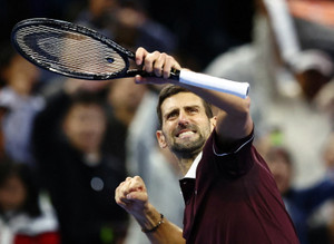 China Open