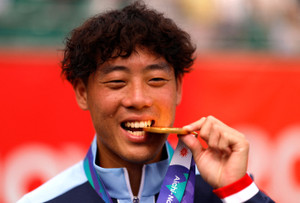 Asian Games - Aichi-Nagoya 2026