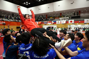 Asian Games - Aichi-Nagoya 2026