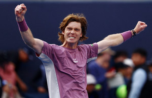 China Open
