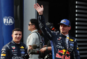 Bahrain Grand Prix