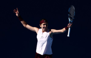 China Open