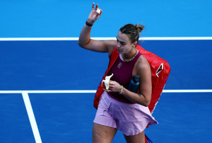 China Open