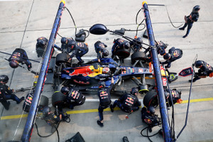 Bahrain Grand Prix