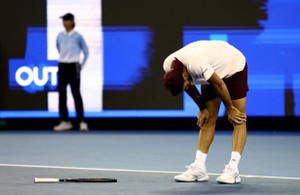 China Open