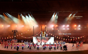 Asian Games - Aichi-Nagoya 2026 - Closing Ceremony