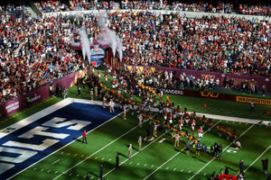 NFL - Indianapolis Colts v Washington Commanders