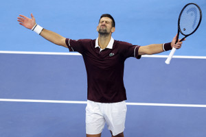 China Open