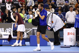 China Open