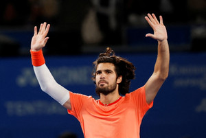 ATP 500 - Japan Open