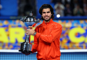 ATP 500 - Japan Open