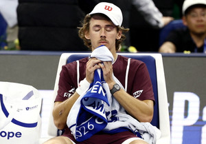 China Open