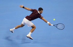China Open