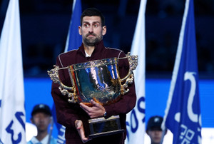 China Open