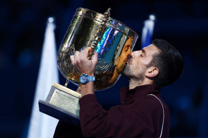 China Open