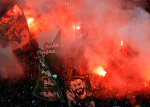Gulf Cup - Final - Saudi Arabia v United Arab Emirates