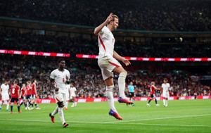 Nations League - Group A3 - England v Czech Republic
