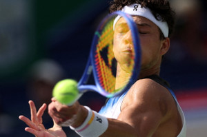 ATP Masters 1000 - Shanghai Masters