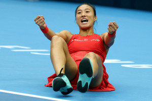 China Open