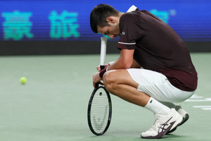 ATP Masters 1000 - Shanghai Masters