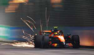 Singapore Grand Prix