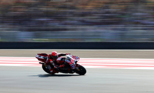 Indonesian Grand Prix
